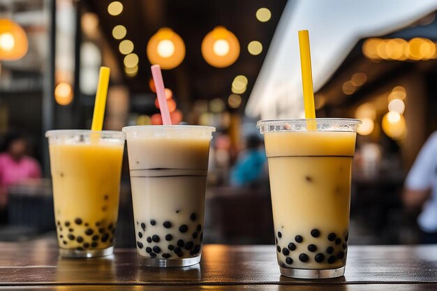 Boba Tea